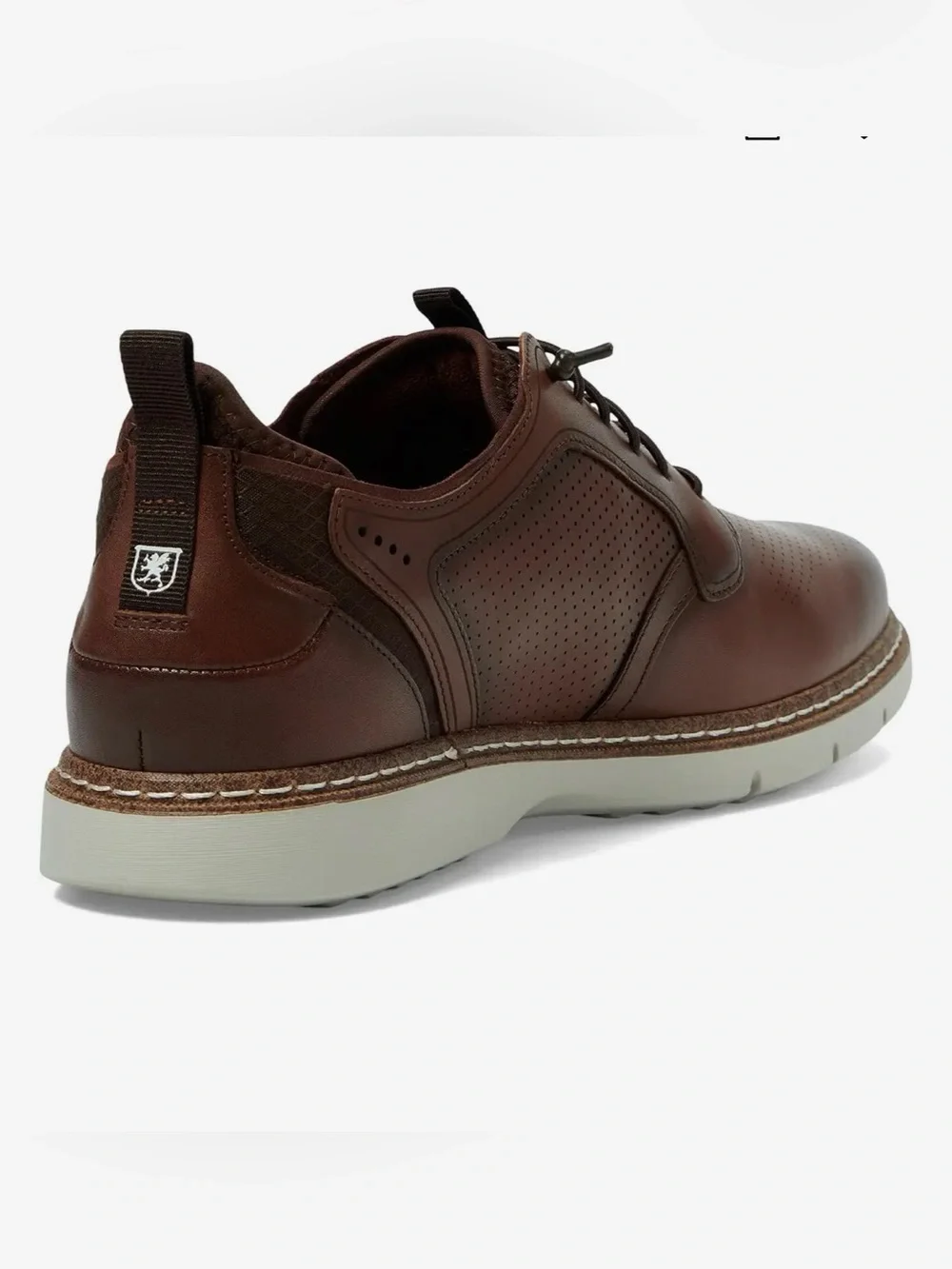 Stacy Adams Sync Lace-Up shoes size 11.5 NWT